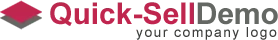 Quick-Sell Demo Logo